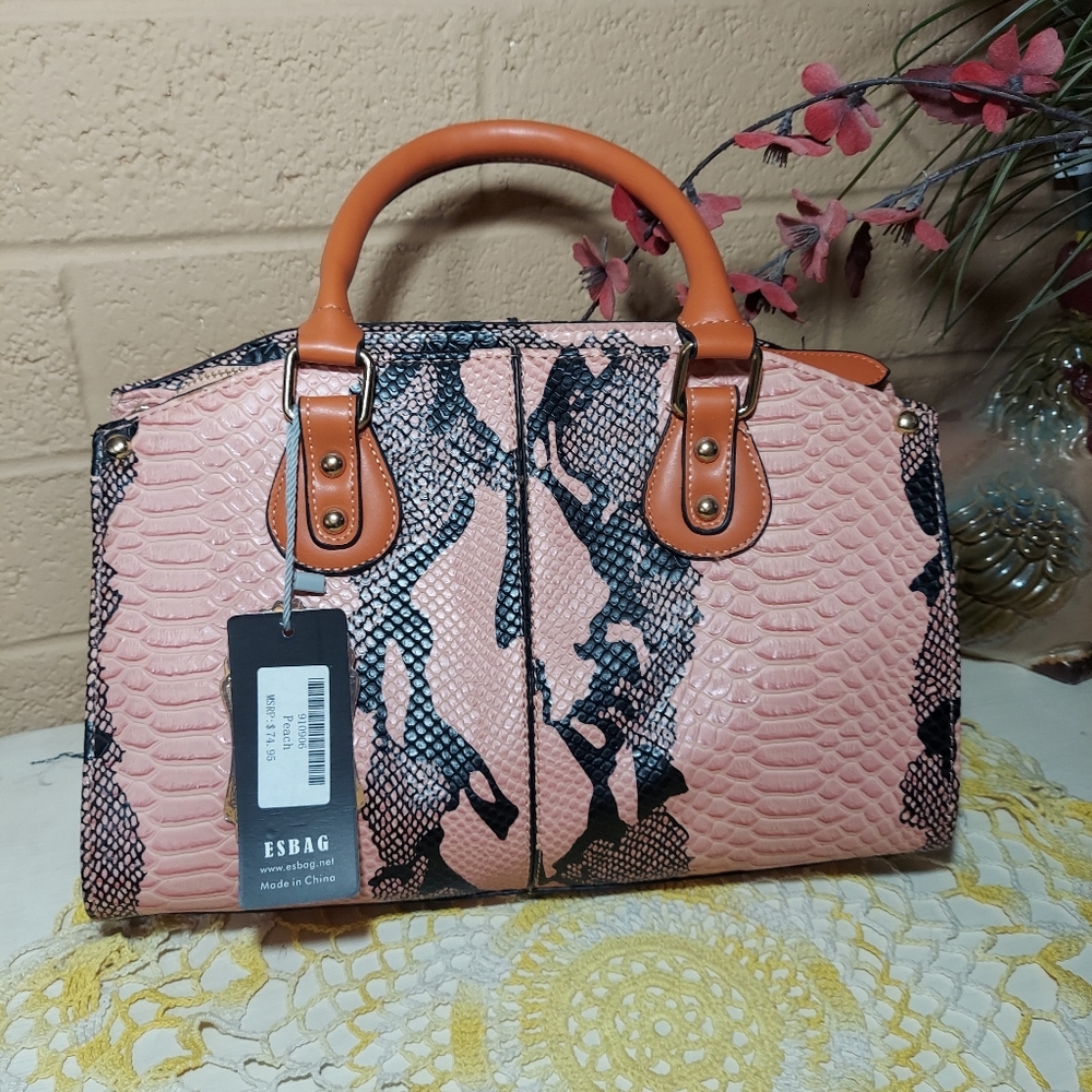Esbag purse